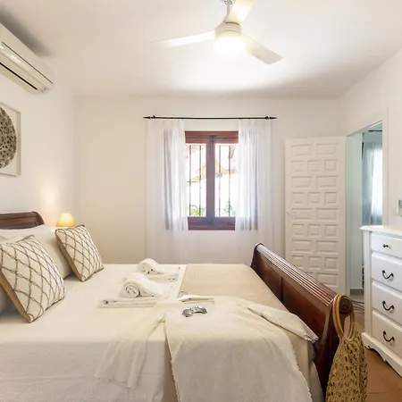 Casa Ladera Villa *