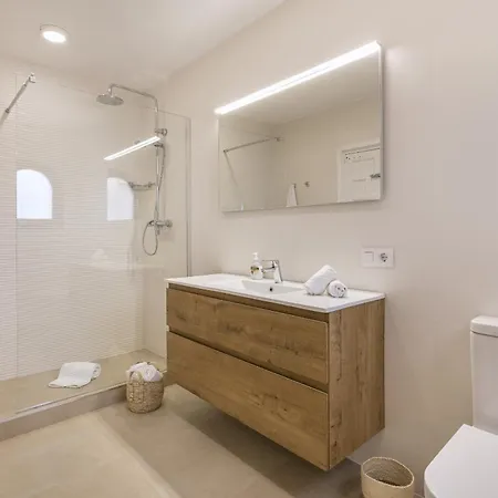 Casa Ladera Villa Jávea