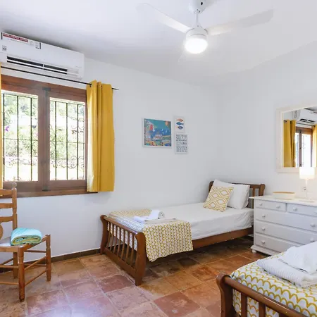 Casa Ladera Villa