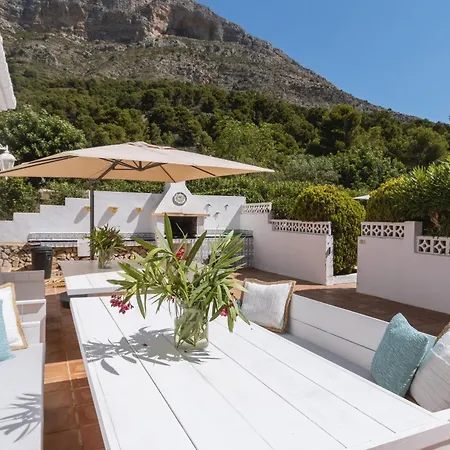Casa Ladera Villa *