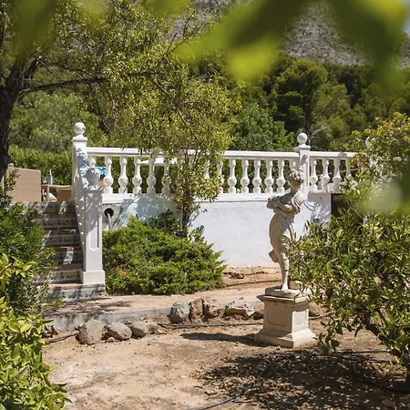 Casa Ladera *