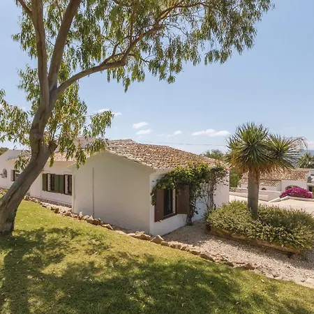 Casa Ladera Montgó
