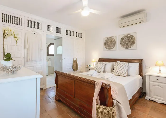 Casa Ladera Villa